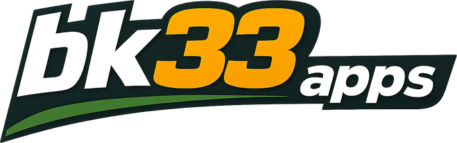 bk33 apps লোগো